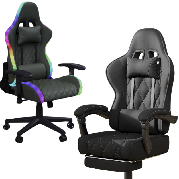Chaises de Gaming