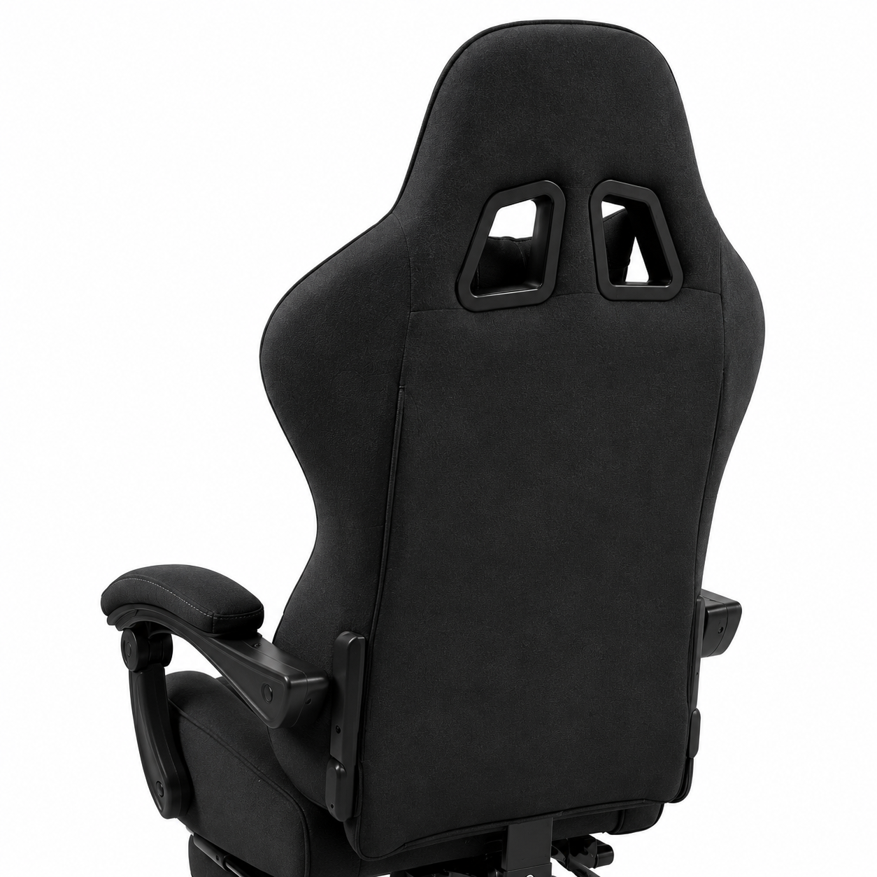 PRESTIGE Chaise de bureau gaming  revêtement en cuir PU premium