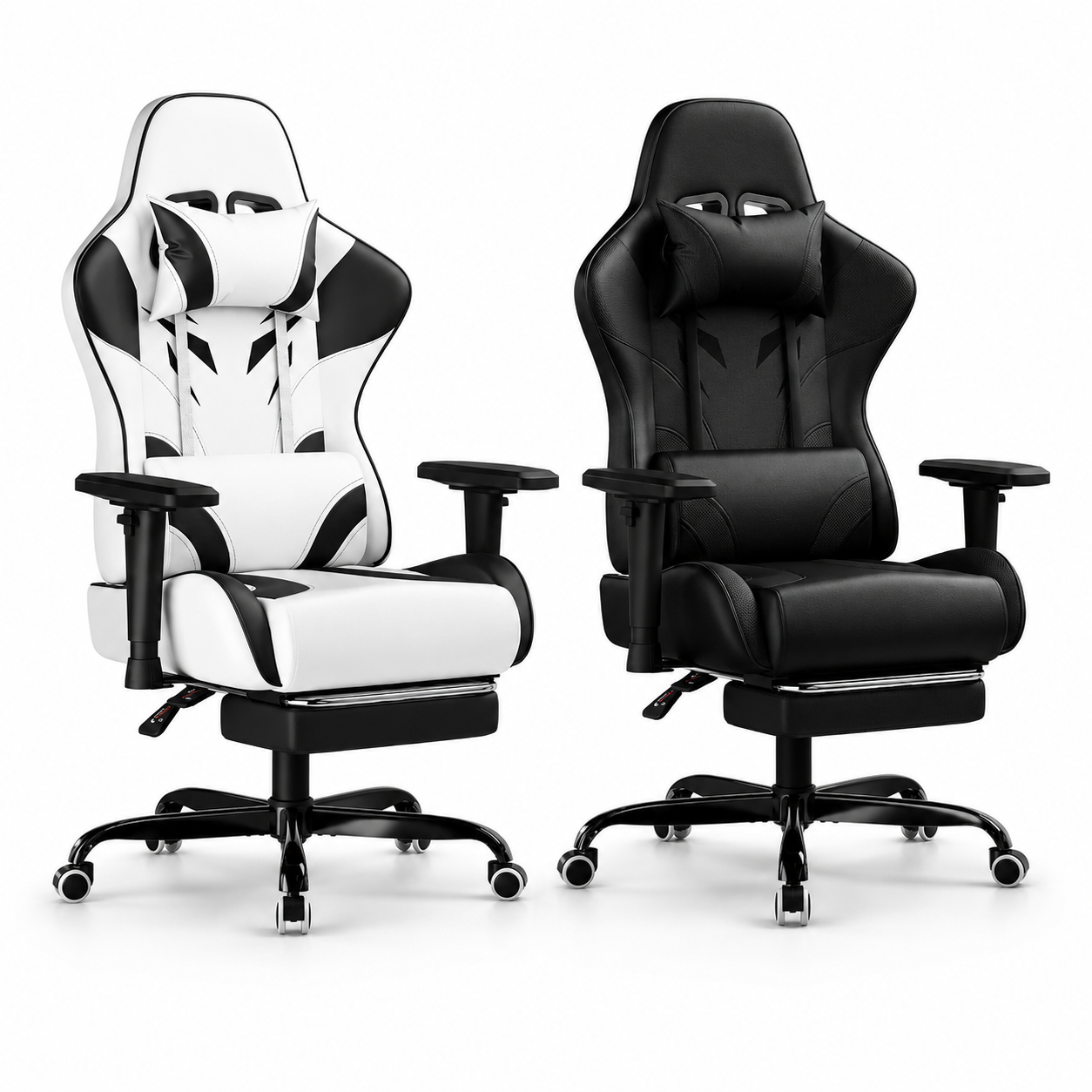 Ragnarok Chaise de bureau ergonomique Gaming