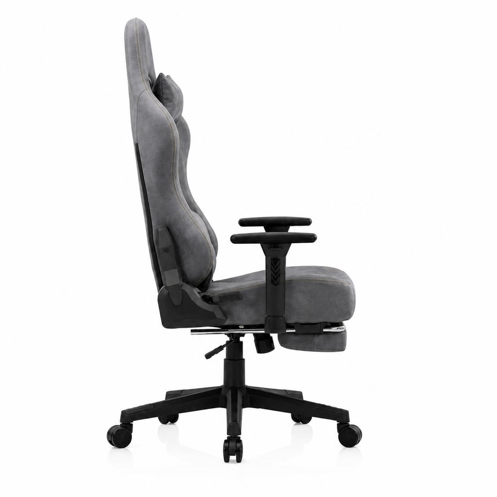 Chaise gaming RX7 Edenseat - coté gauche 