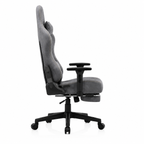 Chaise gaming RX7 Edenseat - coté gauche 