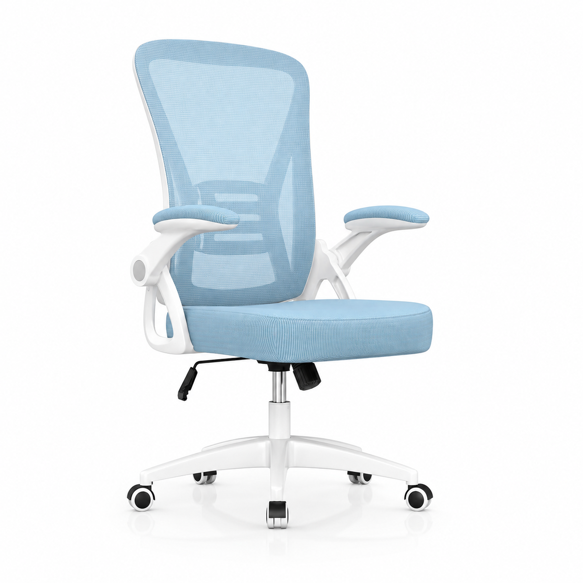 Chaise gaming Elya Pro Edenseat - accoudoirs réglables - confort premium