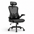 Chaise de bureau Ergonomique Airflow - Rotation 360°
