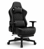 Chaise de bureau Gaming Titan Leather
