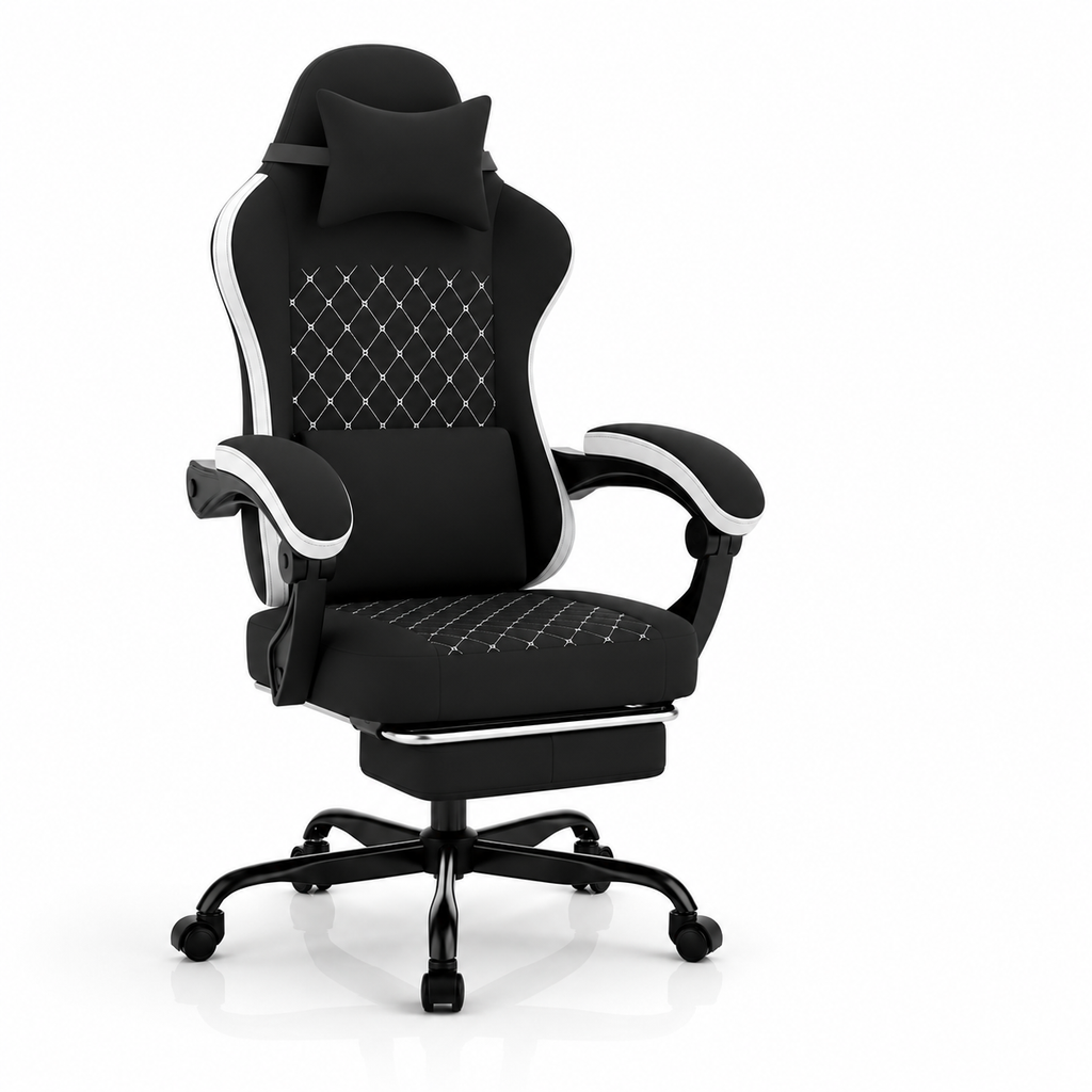 Chaise Gaming VX7 Edenseat