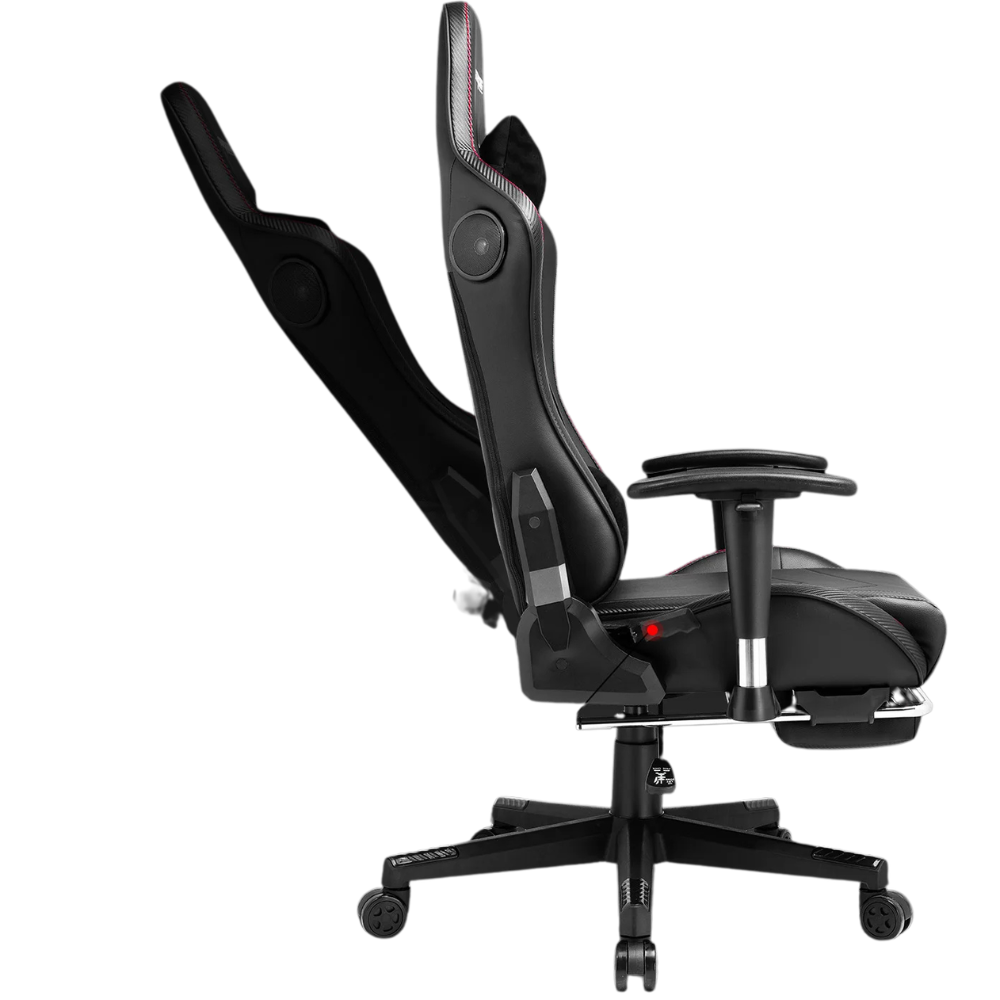 Chaise de bureau Gaming Halo,