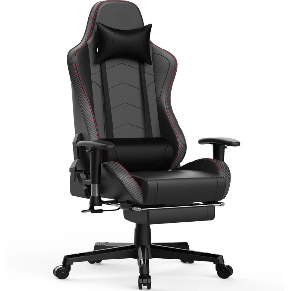 Chaise de bureau Gaming Halo,