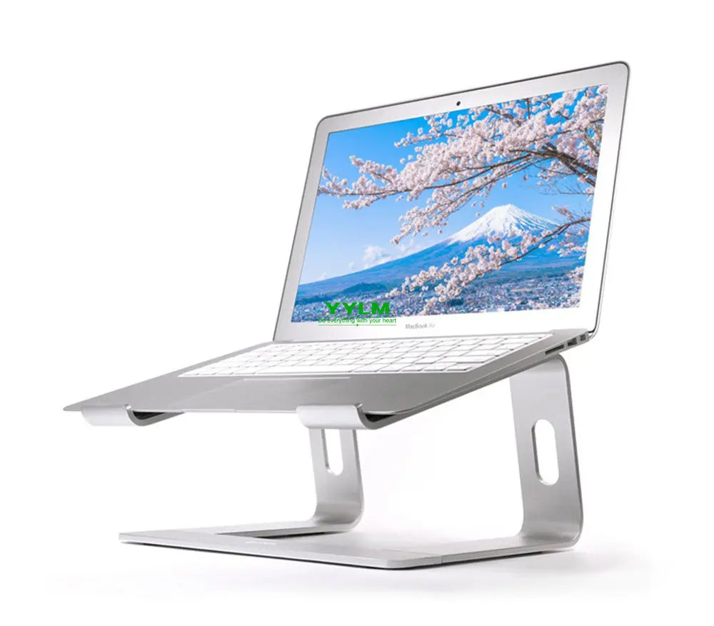 Support Ordinateur Portable en aluminium pour MacBook