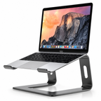 Support Ordinateur Portable en aluminium pour MacBook