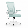 Chaise gaming Elya Pro Edenseat - vue de face - ergonomique et confortable