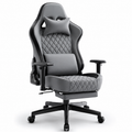 Chaise de bureau Gaming Titan Leather