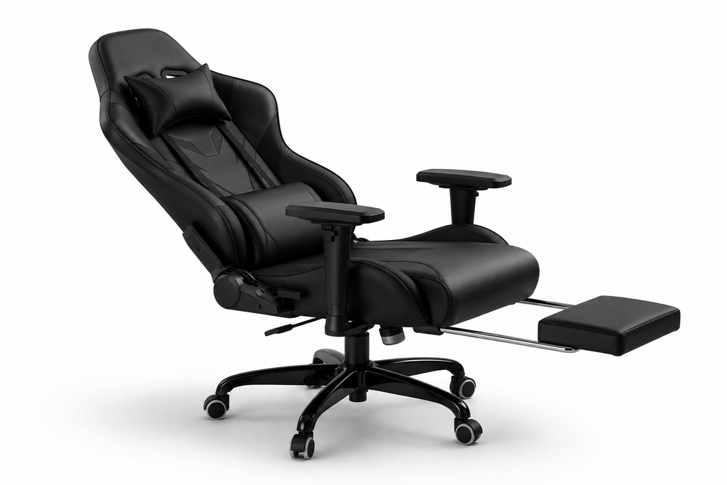 Ragnarok Chaise de bureau ergonomique Gaming