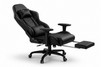 Ragnarok Chaise de bureau ergonomique Gaming