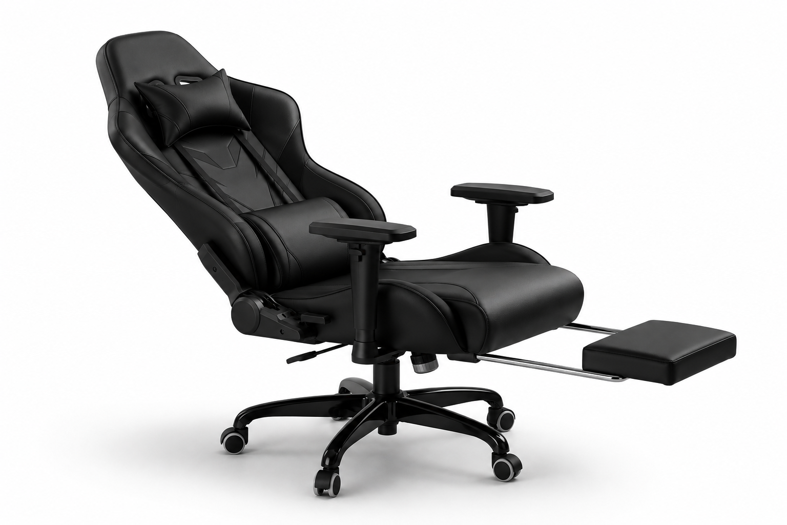 Ragnarok Chaise de bureau ergonomique Gaming