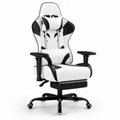 Ragnarok Chaise de bureau ergonomique Gaming