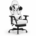Ragnarok Chaise de bureau ergonomique Gaming