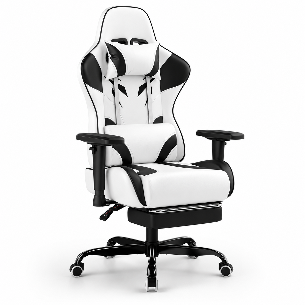 Ragnarok Chaise de bureau ergonomique Gaming