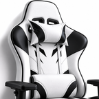 Ragnarok Chaise de bureau ergonomique Gaming