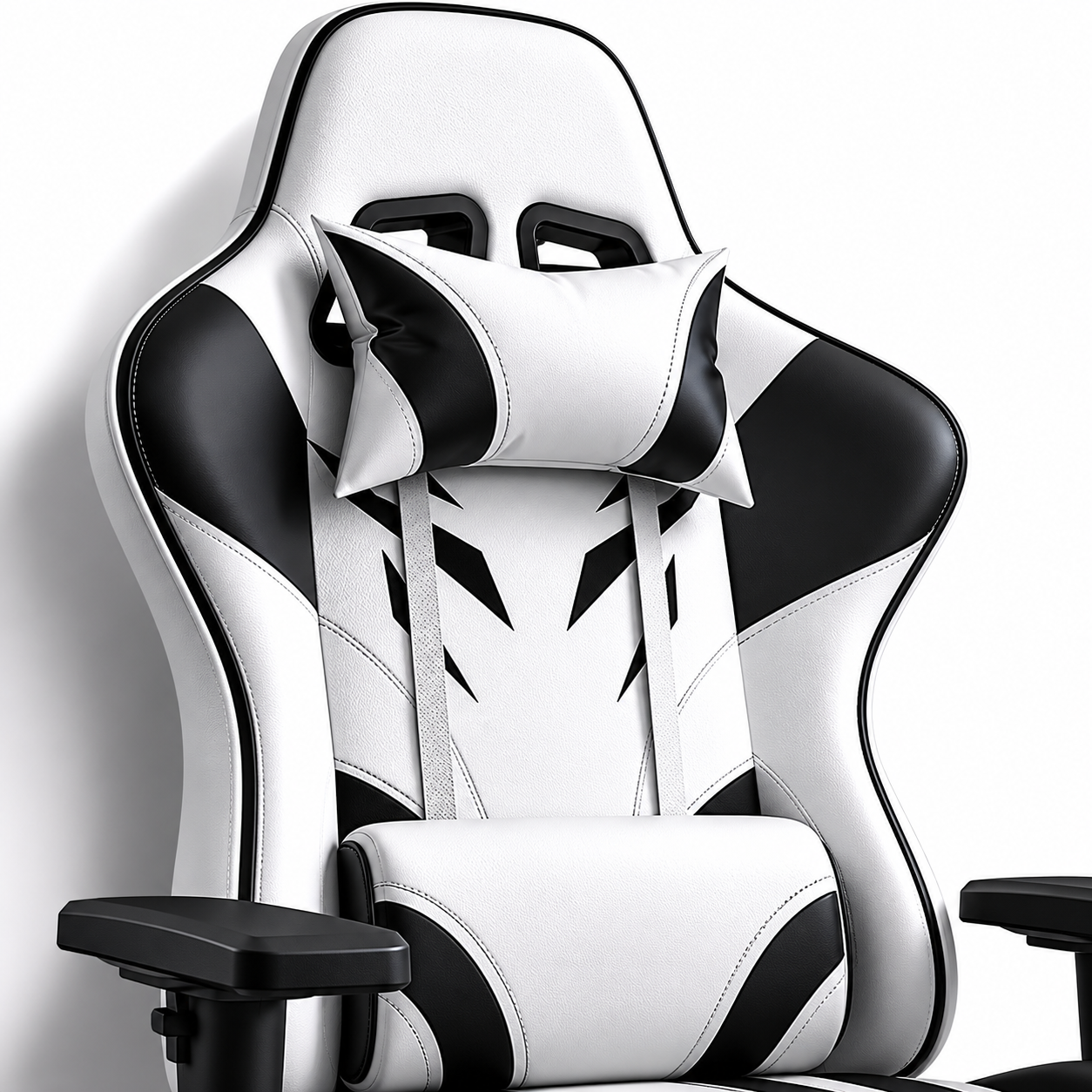 Ragnarok Chaise de bureau ergonomique Gaming